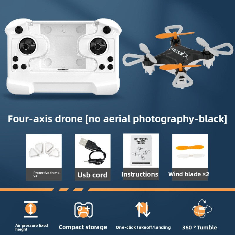 Remote Control Drone
