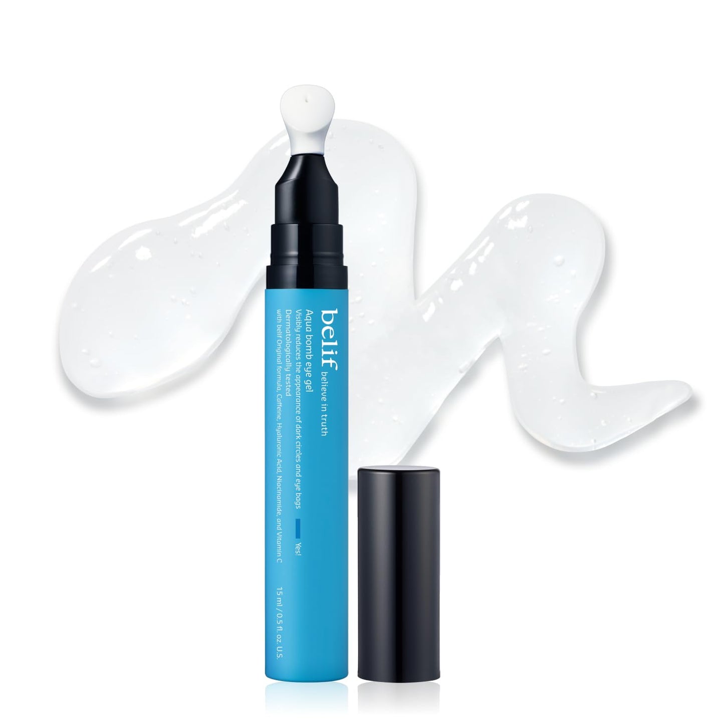 Retinol Moisturizing Firming Eye Cream