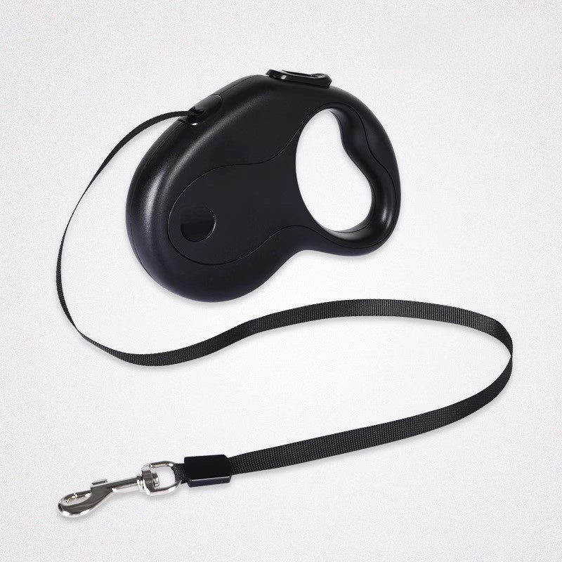 Retractable Dog Leash