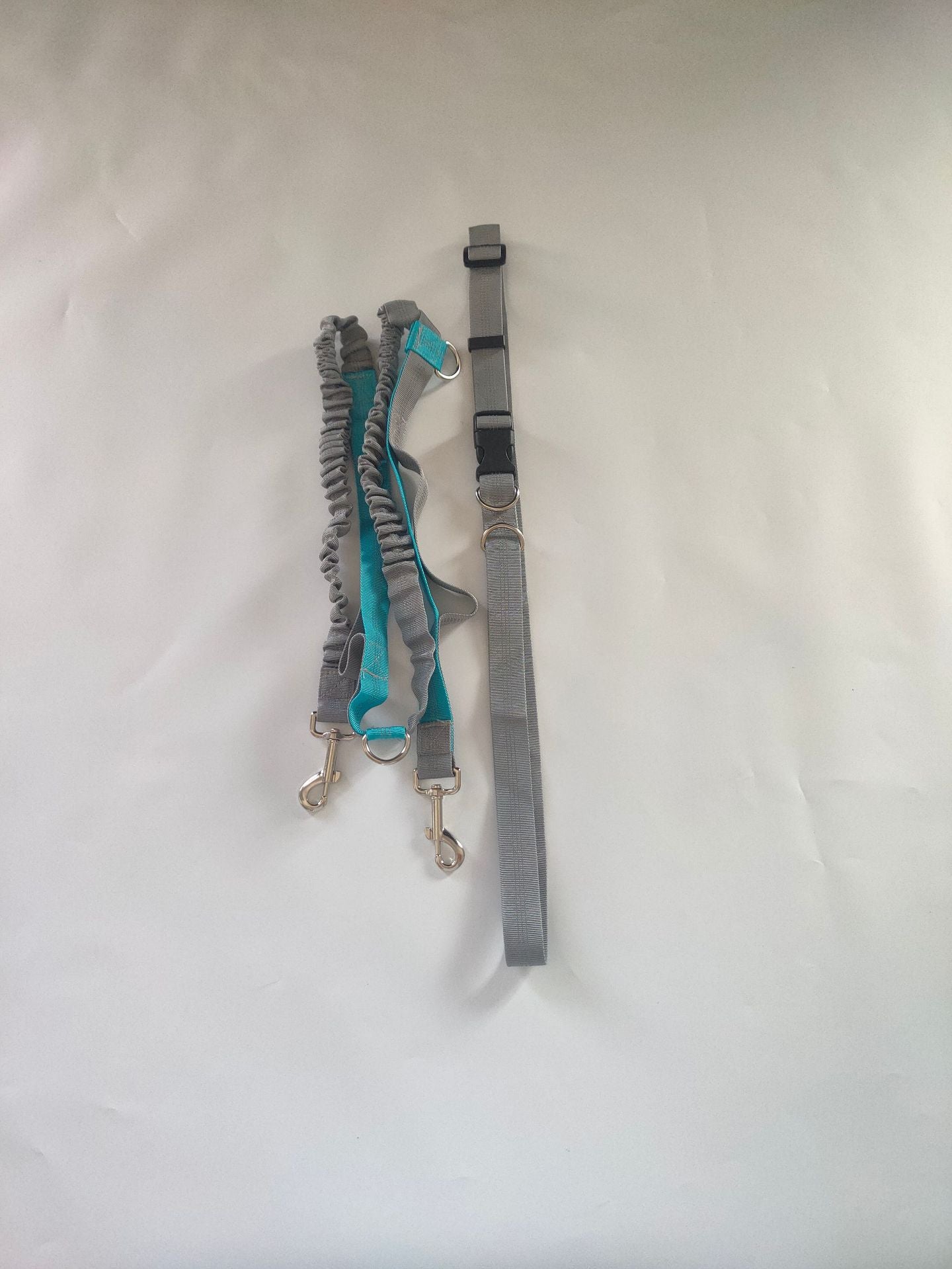 Retractable Reflective Pet Leash