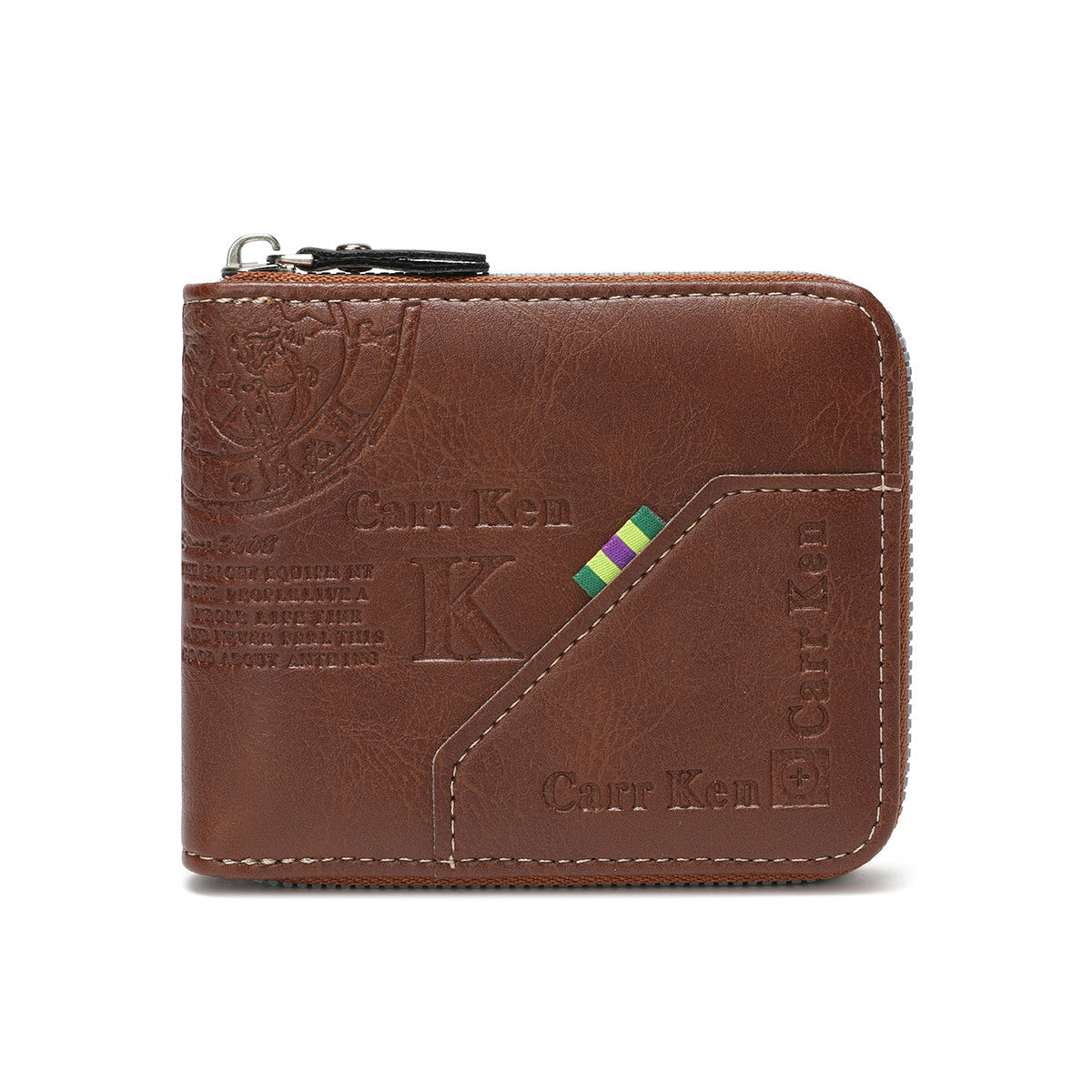 Retro Casual Buckle Square Bag