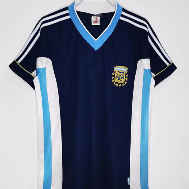 Retro Football Team Jersey