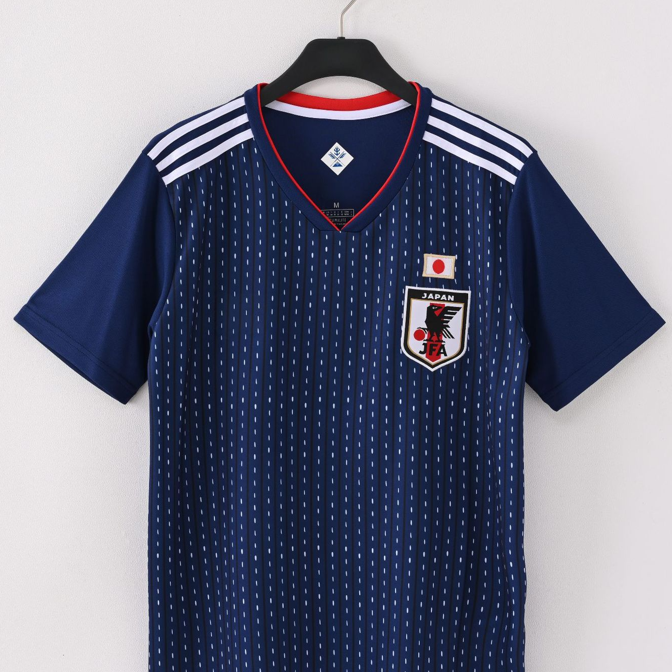 Retro National Team Football Jerseys