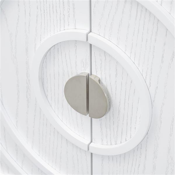 Retro sideboard doors