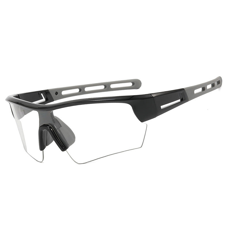 Riding sunglasses