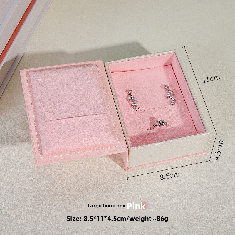 Ring Jewelry Box