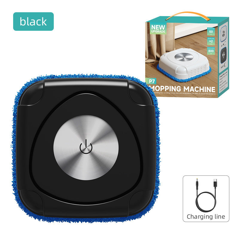 robot vacuum cleaner