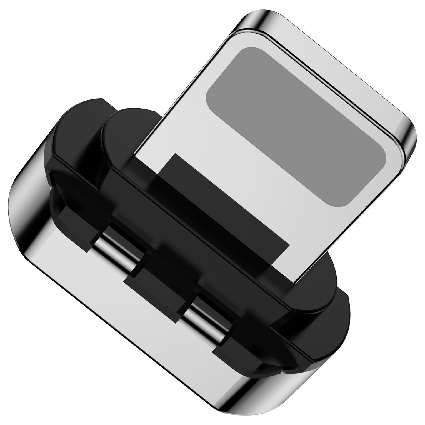 Rotating Magnetic Data Cable