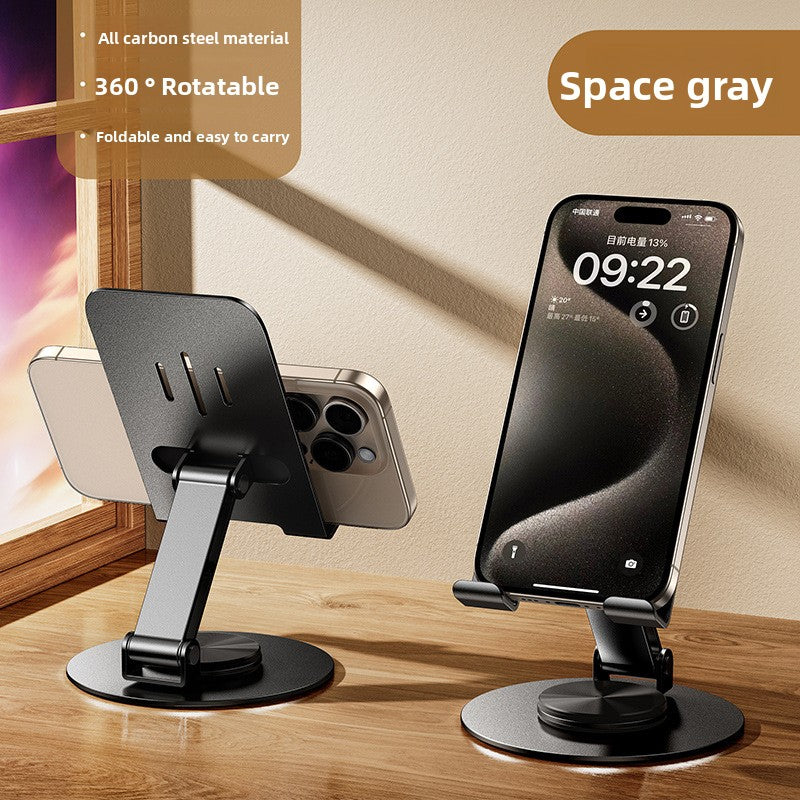 Rotating Phone Stand
