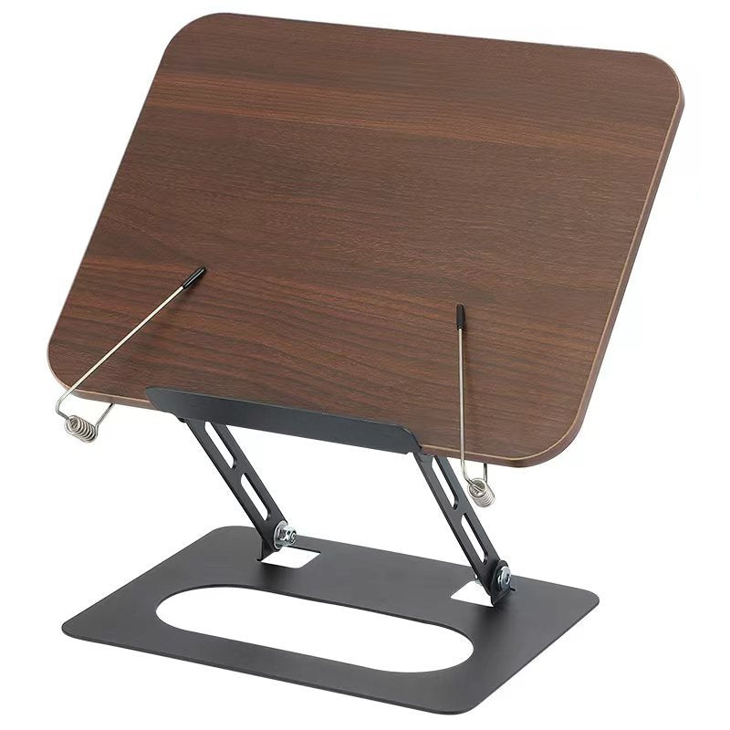 Rotating Reading Stand Adjustable Desktop Holder