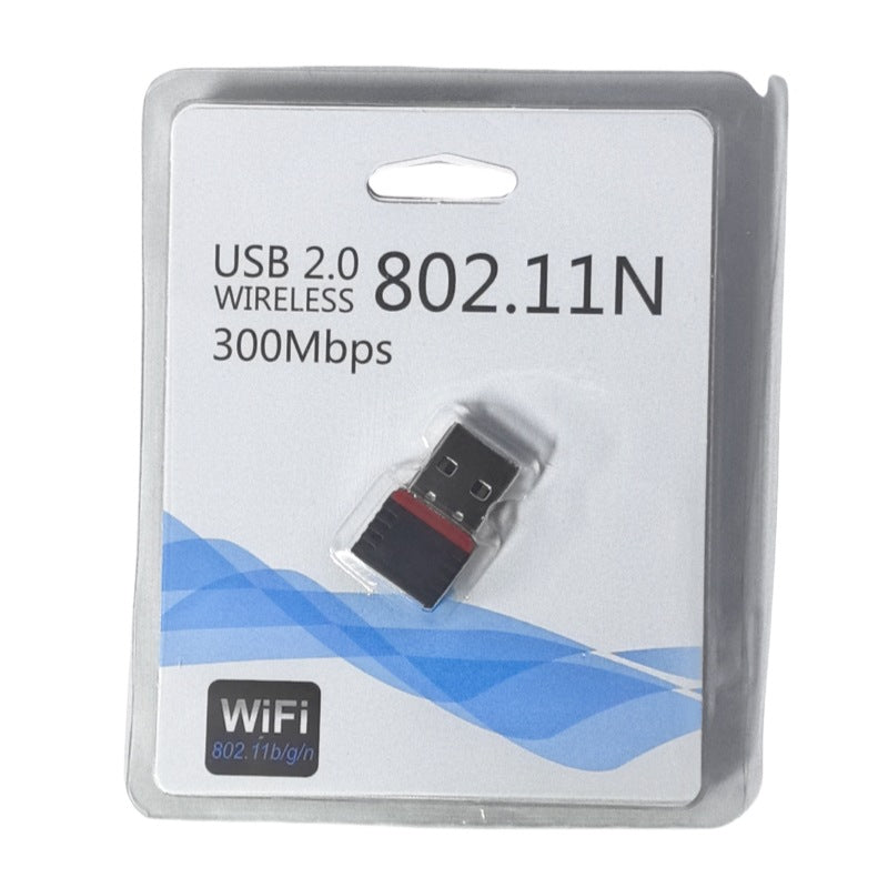 RTL8188 USB Wireless Network Adapter