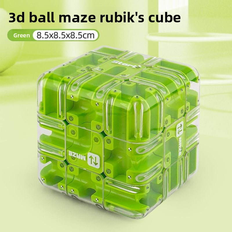 Rubik cube toy