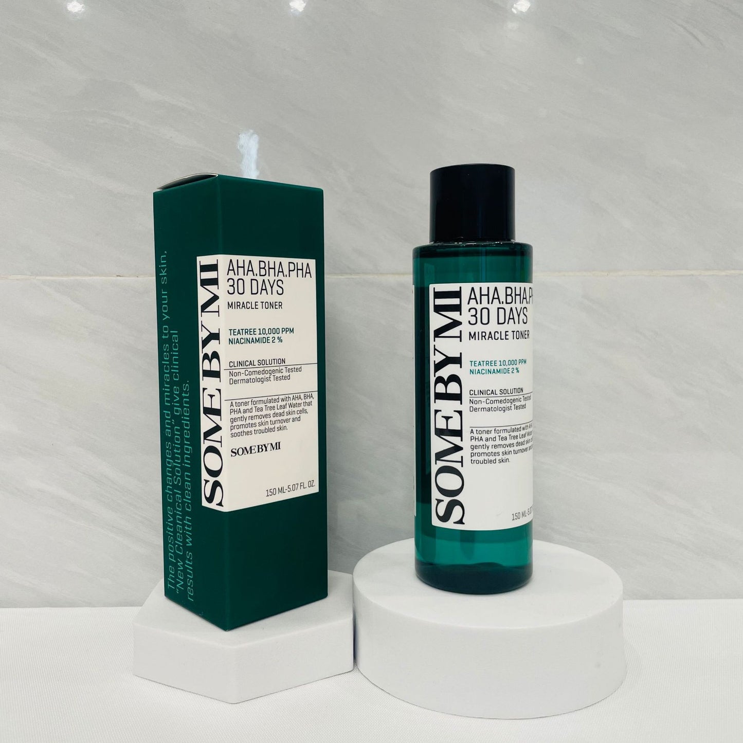 Sabel Honey Tea Tree Water Toner Hydrating