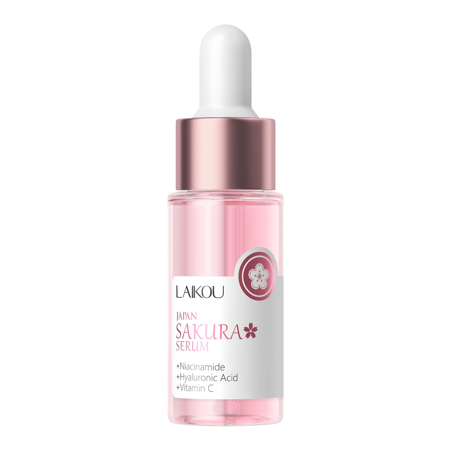 Sakura Hydrating Essence