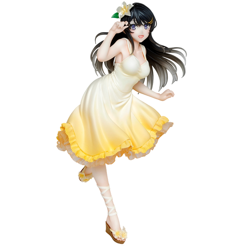 Sakurajima Mai Figure
