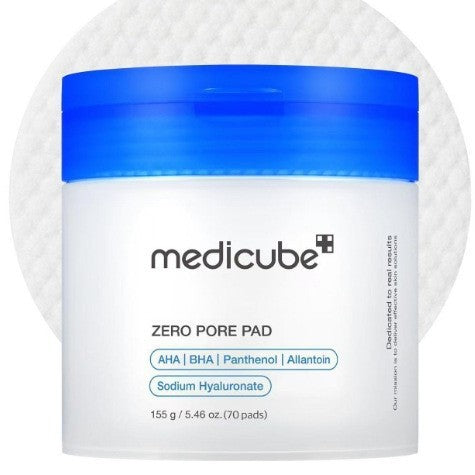 Salicylic Acid Cleansing Pads