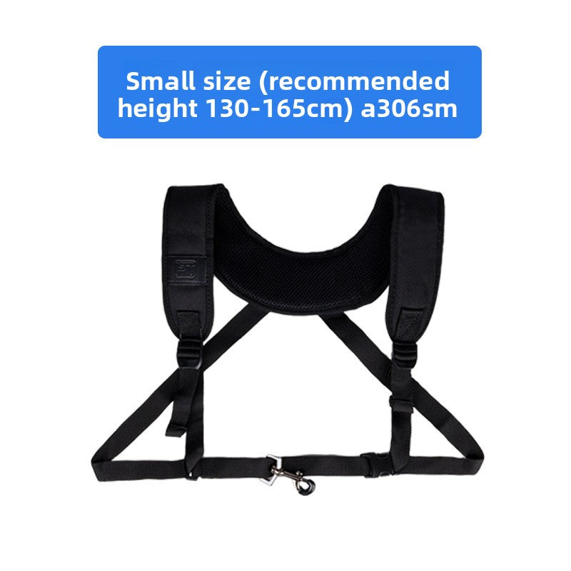 saxophone strap