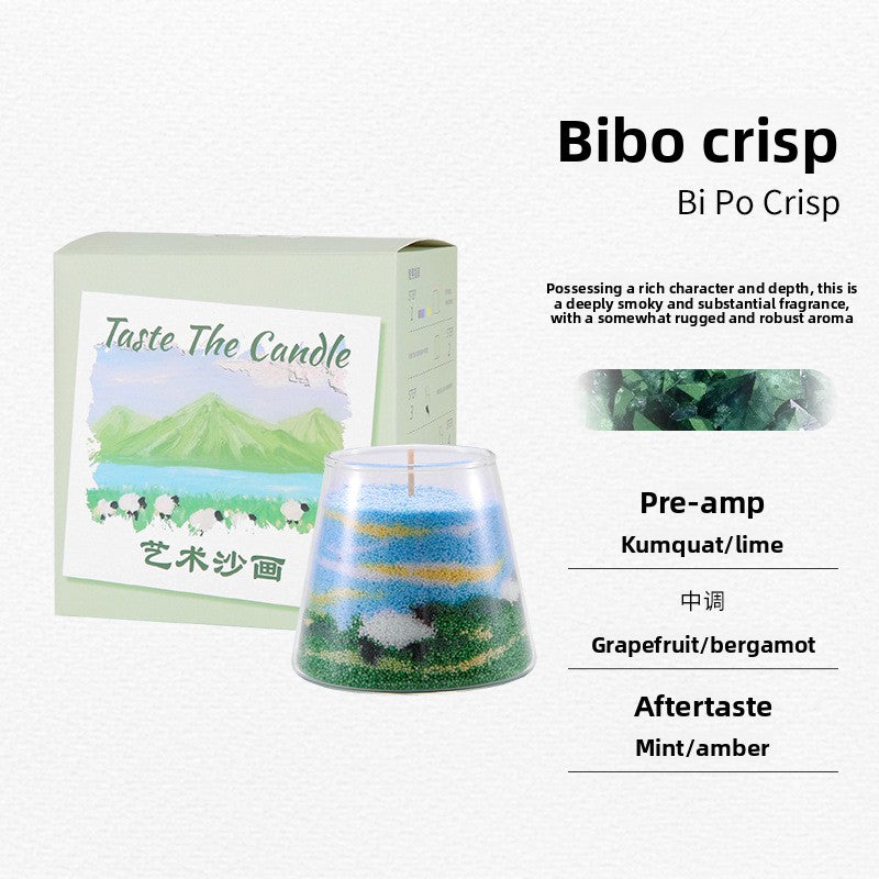 Scented Candle Kit