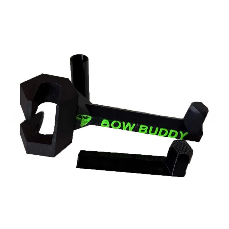 Screw-in Bow and Arrow Companion