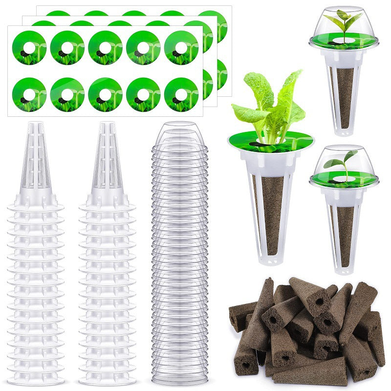 Seed Germination and Planting Tools