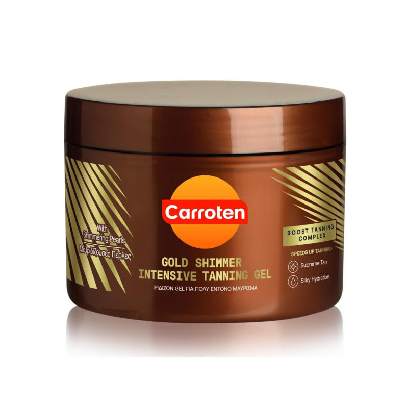 Self Tanning Lotion Hydrating Gel