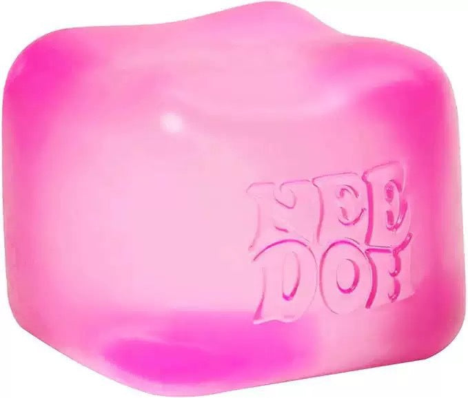 Sensory Squeeze Stress Relief Toy