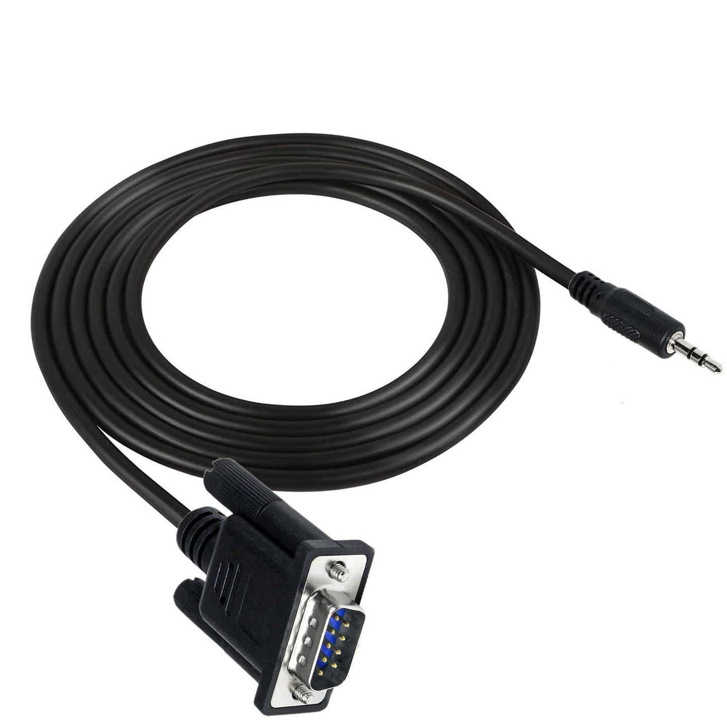Serial Adapter Cable