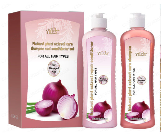shampoo set