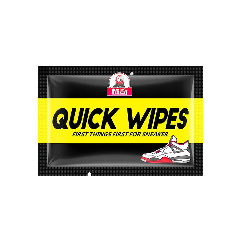 Shoe cleaning kit
