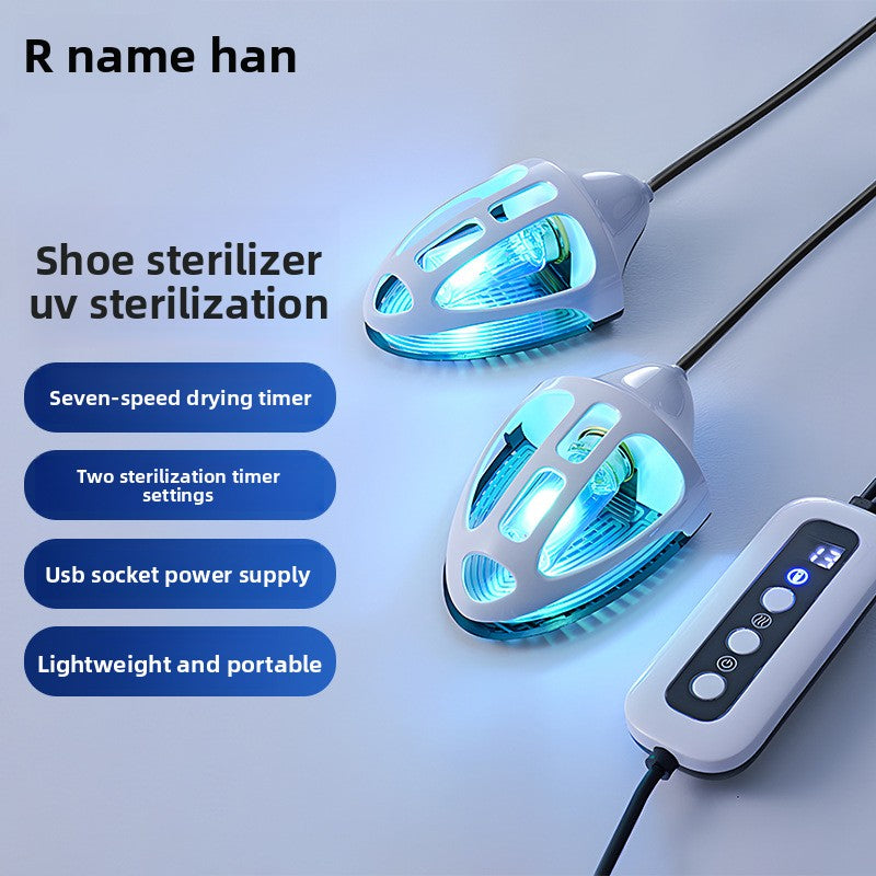 Shoe Sterilizer