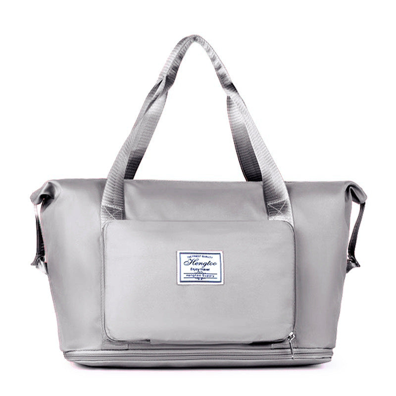 Short-Distance Travel Bag