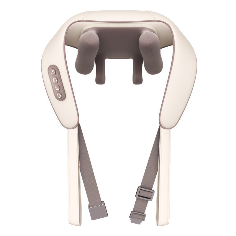 Shoulder and Neck Massager