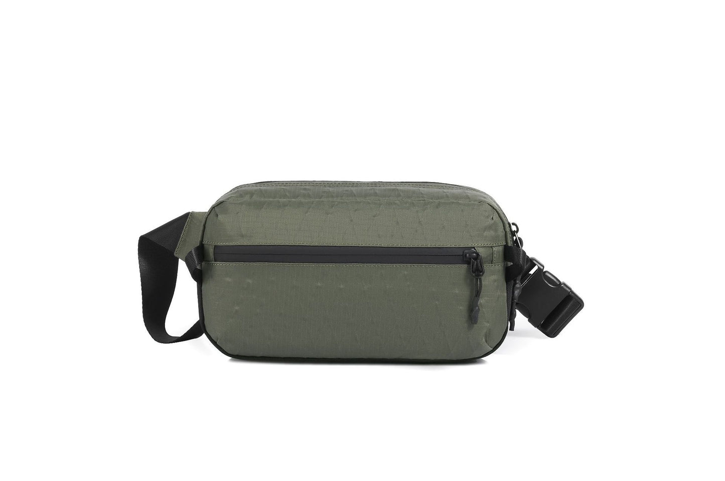 Shoulder chest bag