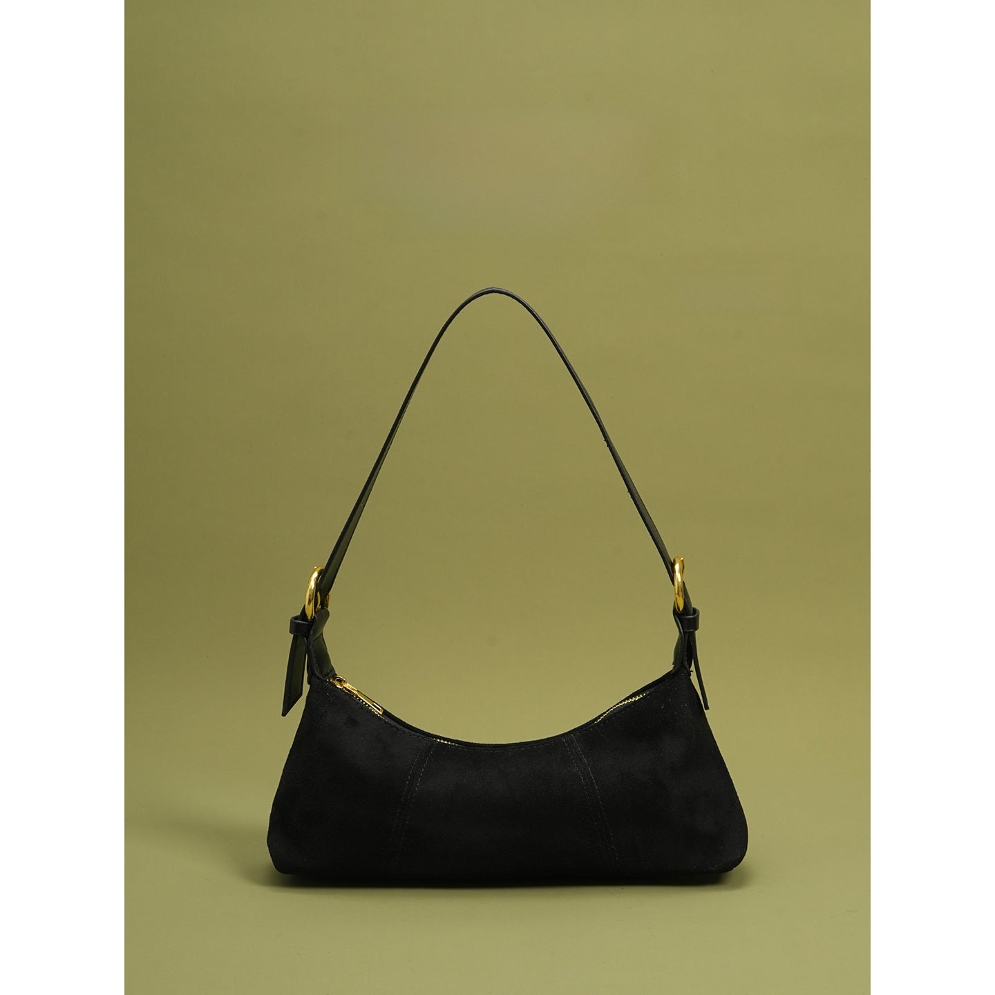 Shoulder underarm bag