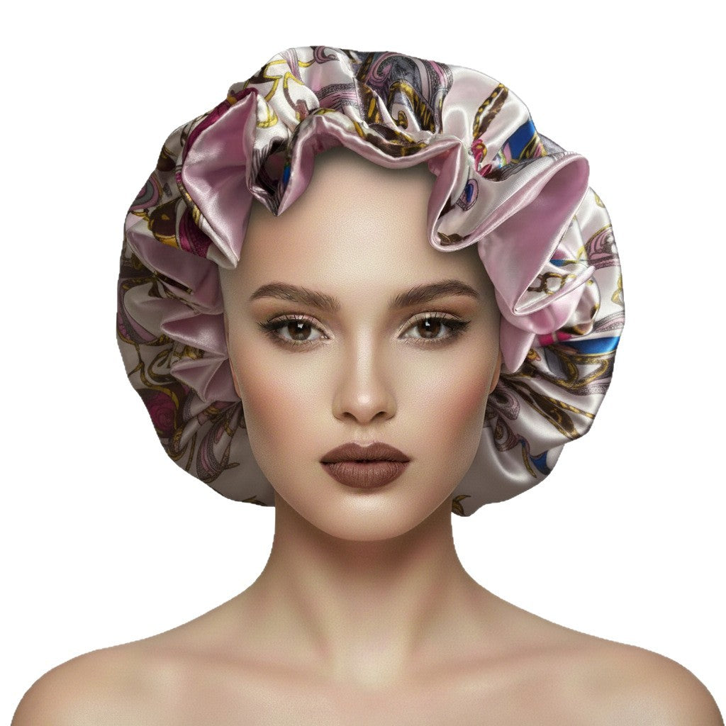 shower cap