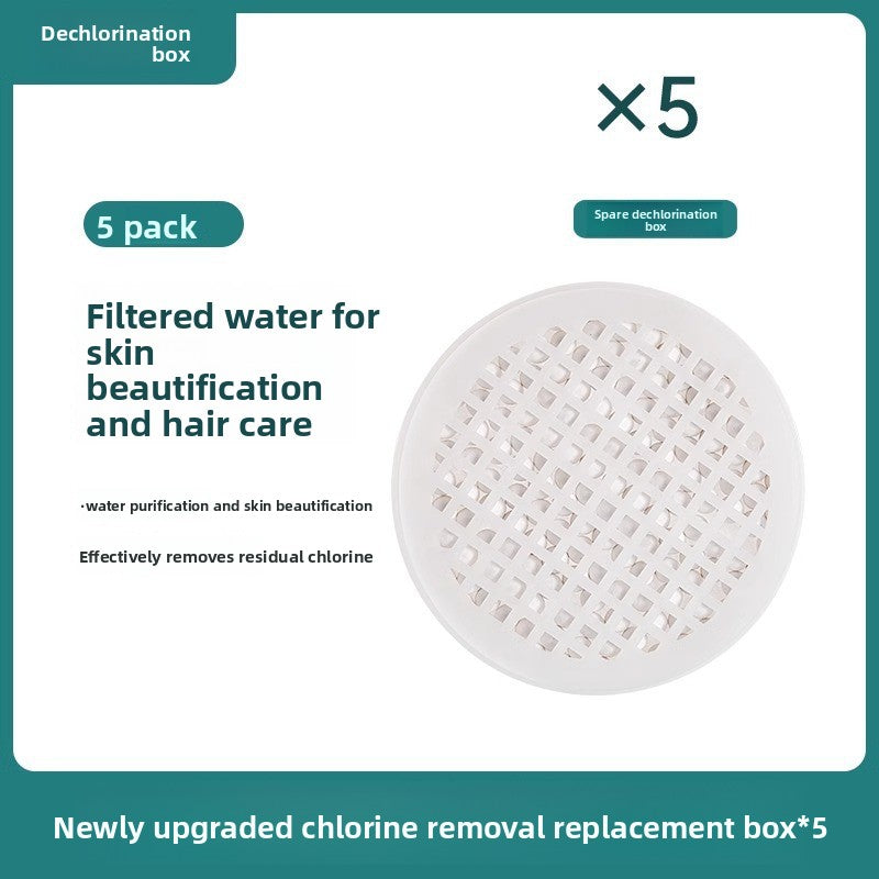 Shower Head Set