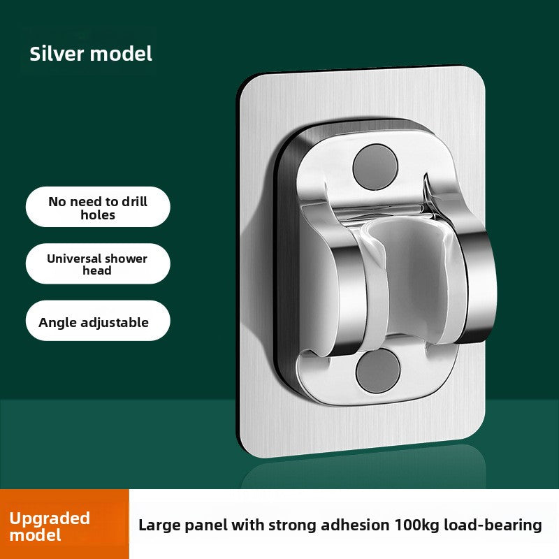 shower head