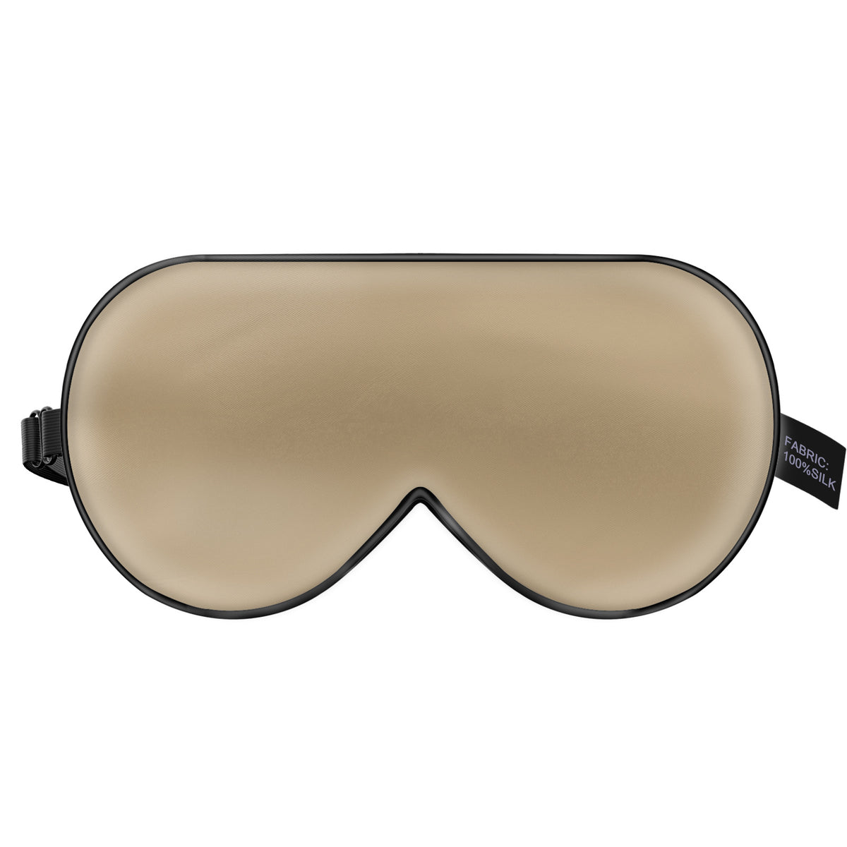 Silk Eye Mask