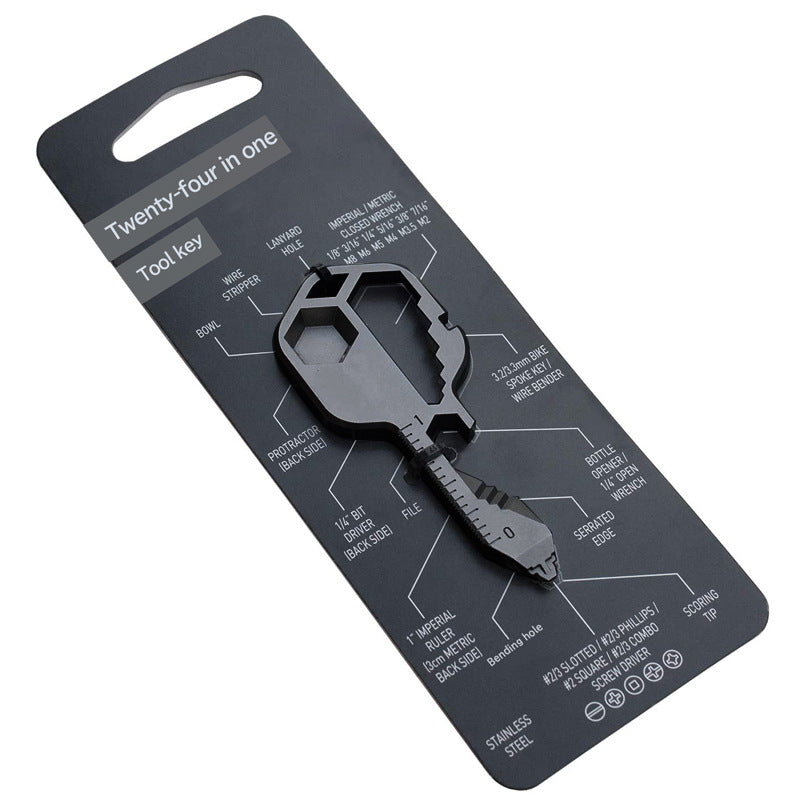 Simple Bottle Opener