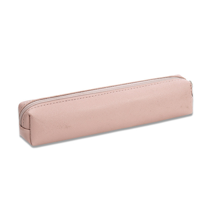 Simple Cute Primary School Pencil Case