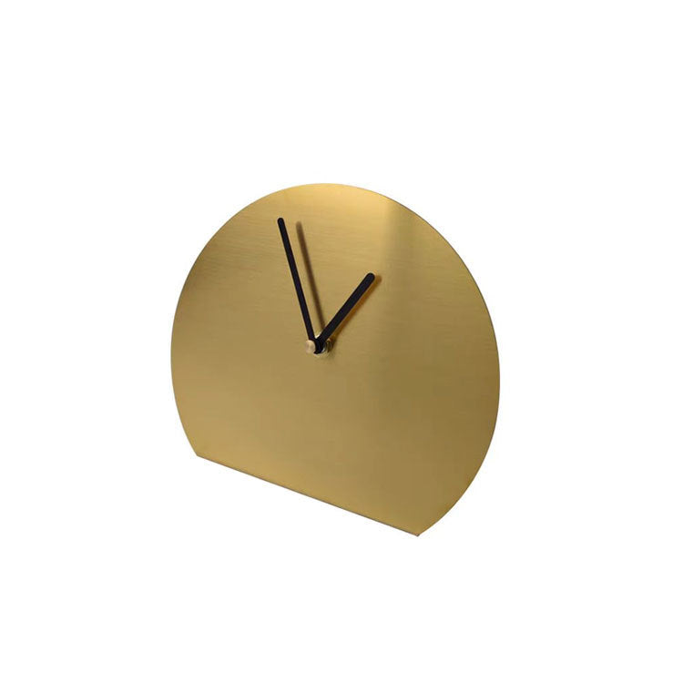 Simple Modern Desk Clock
