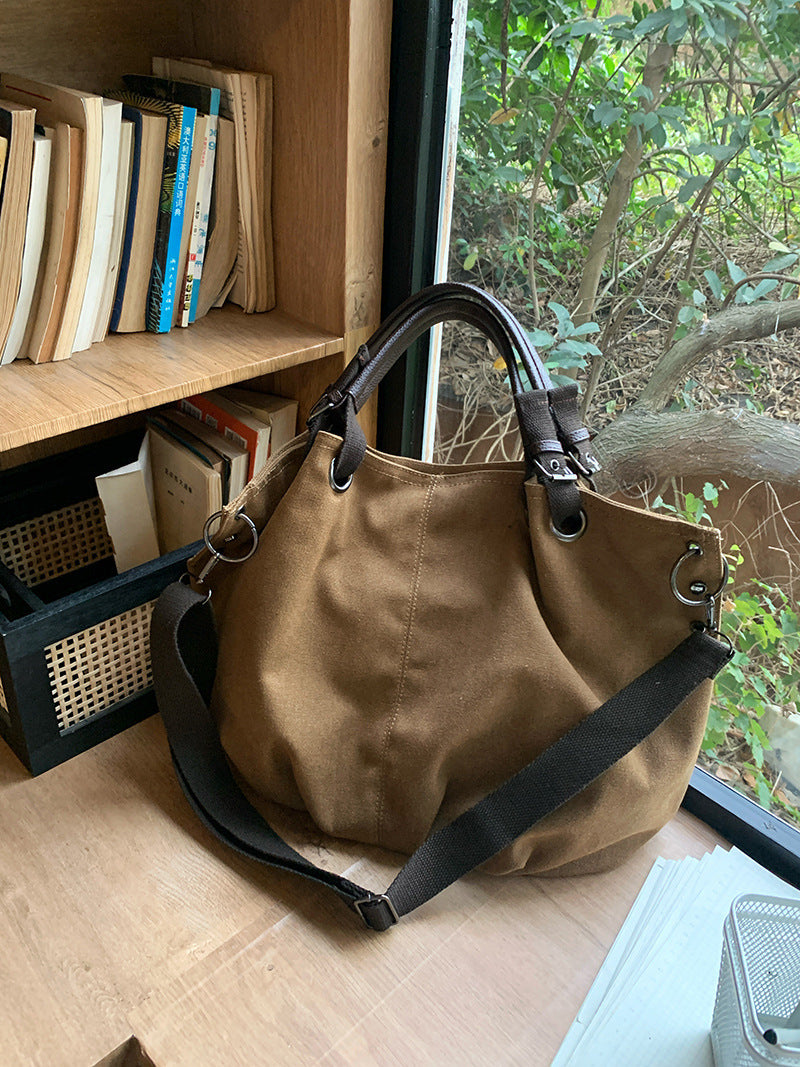 Single Shoulder Crossbody Bag
