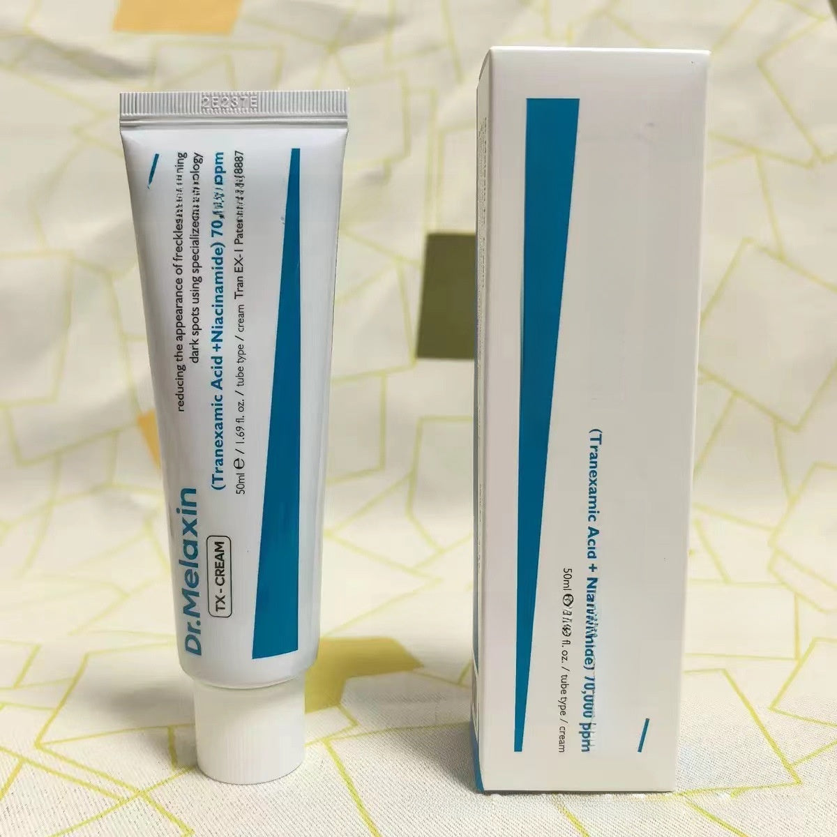 Skin Care Cream