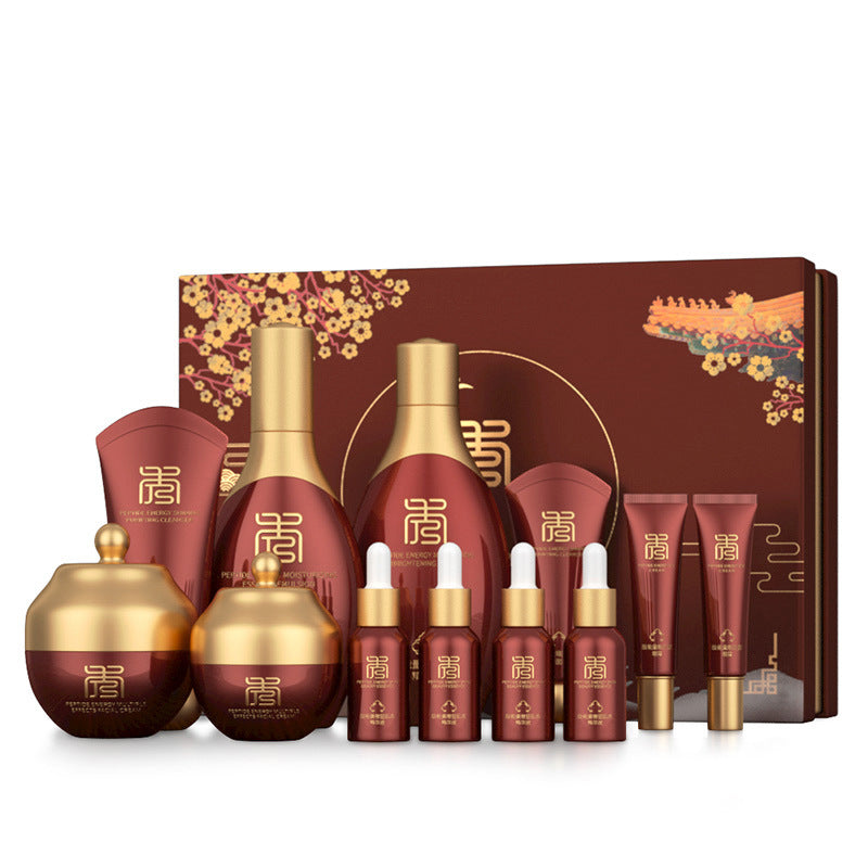 Skin Care Set