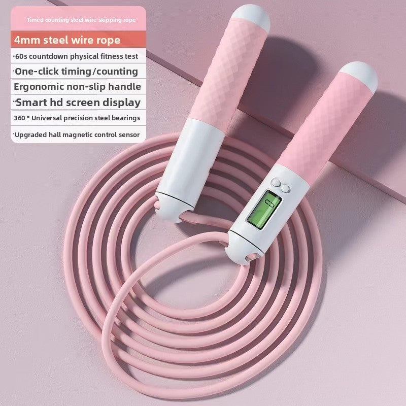 Skipping Rope Electric