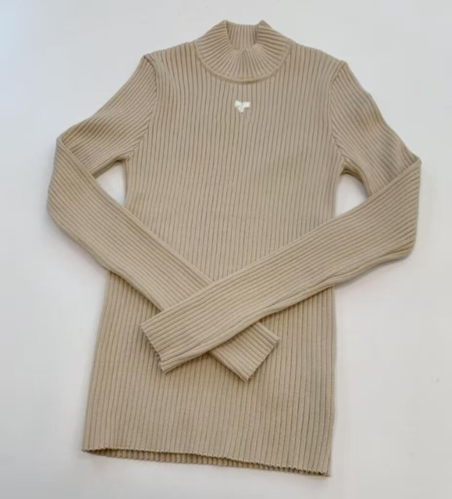 Slim-Fit Stretch Base Shirt