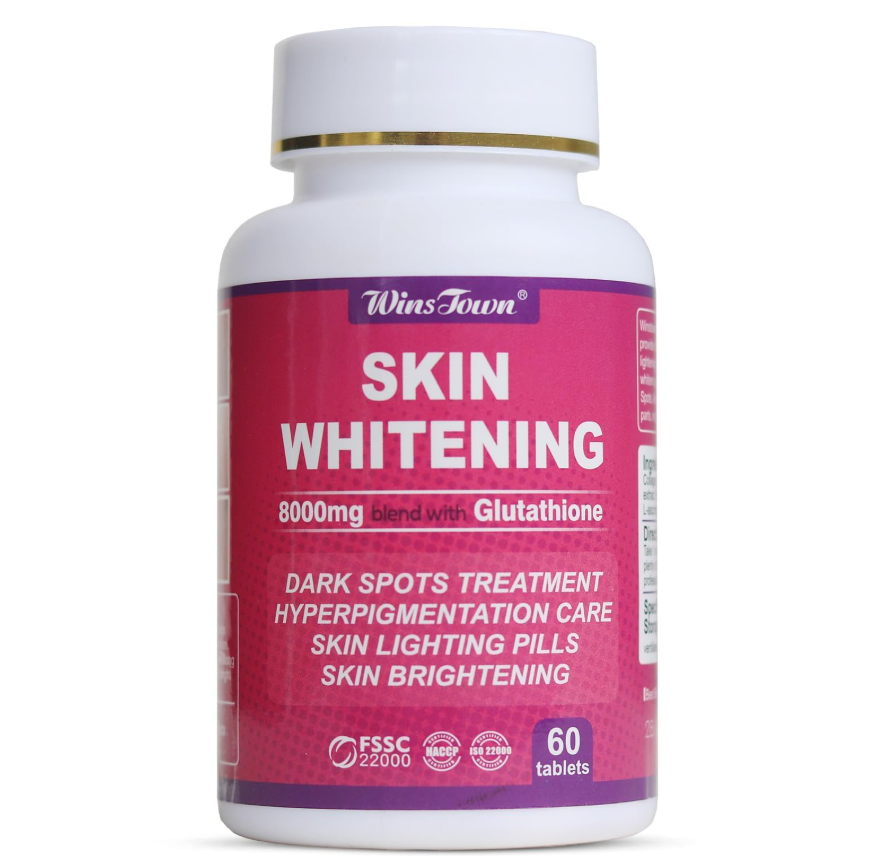 Slimming Capsules