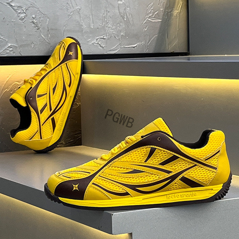 Slip On Casual Shoes