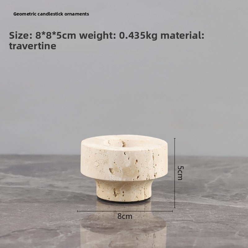 Small Candle Holder