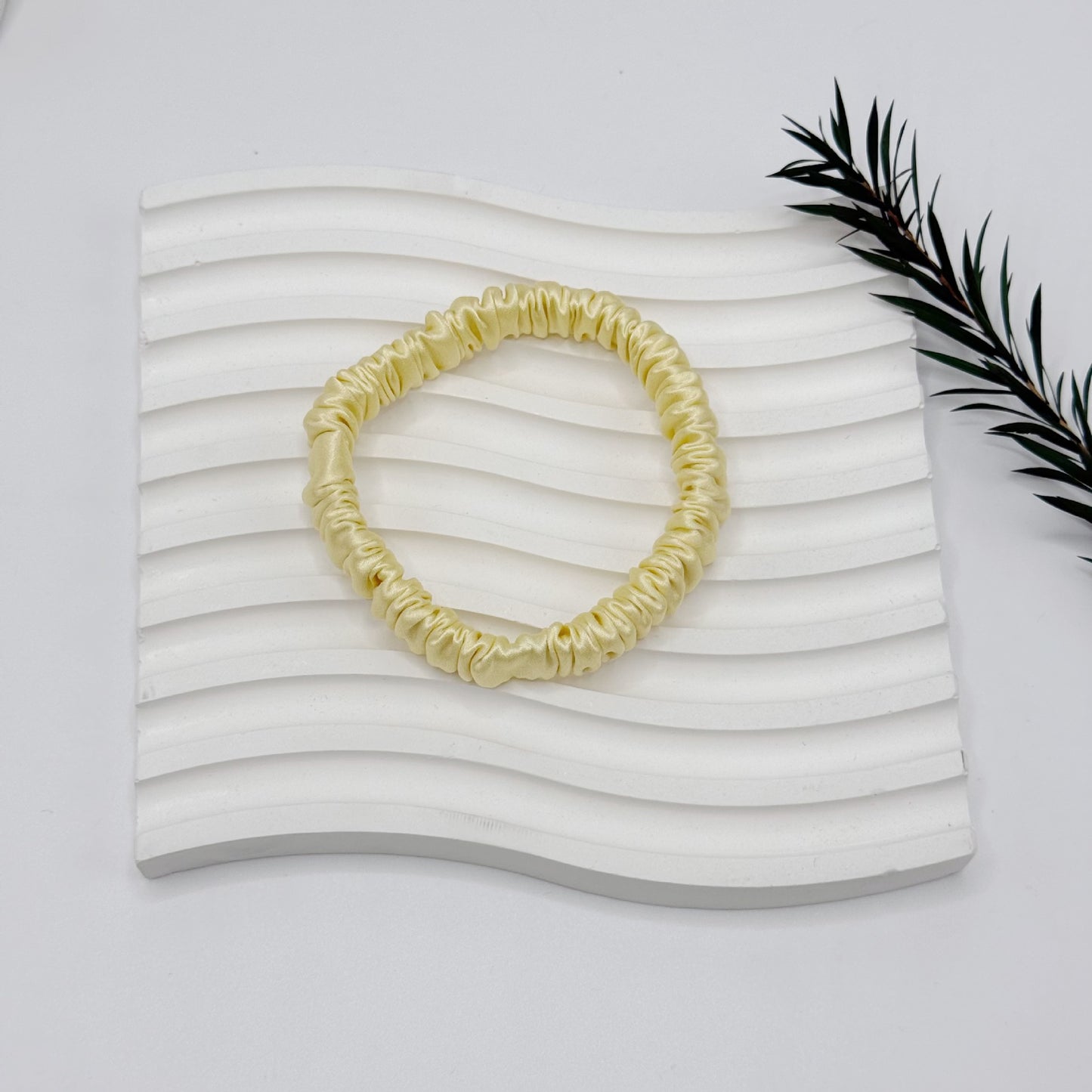 Small intestine hair ringd